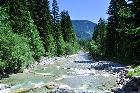 Ferienwohnung Fleischhackerhof in Kreuth am Tegernsee