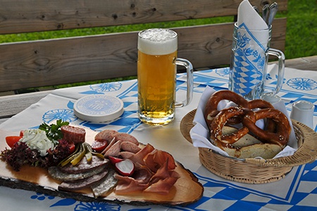 Ferienwohnung Fleischhackerhof in Kreuth am Tegernsee