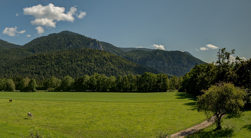 Impressum Ferienwohnung Fleischhackerhof Kreuth am Tegernsee