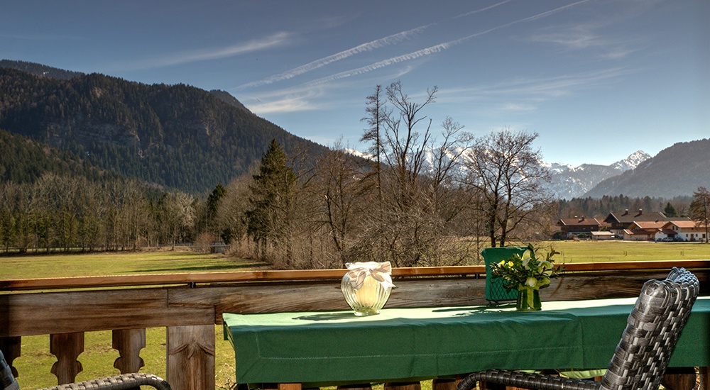 Impressum Ferienwohnung Fleischhackerhof Kreuth am Tegernsee